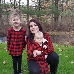 Meet your Posher, Mollie